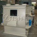 Dry Mix Mortar Mixer, Double Shaft Mixer